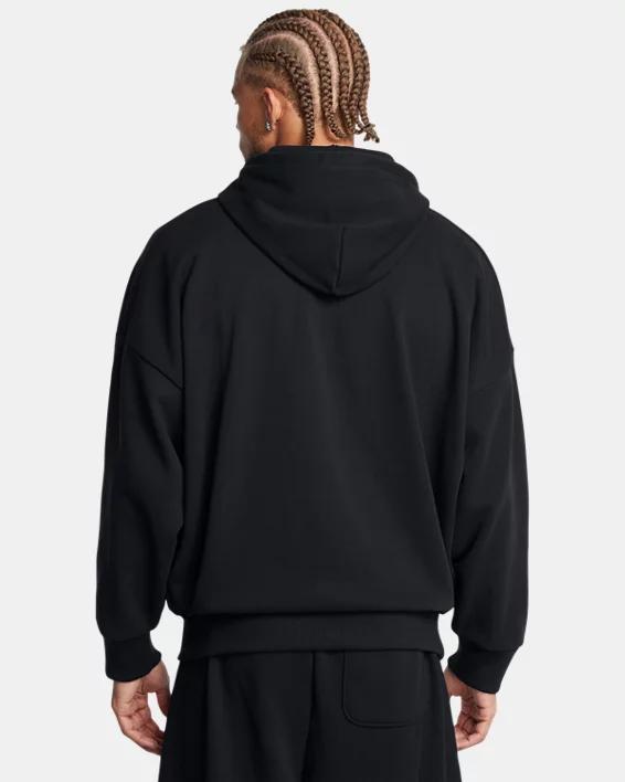 UA Icon Heavyweight Terry Product Image