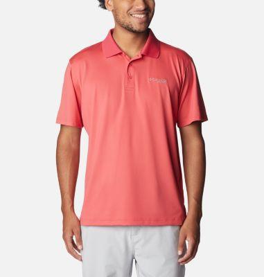Columbia Men's Low Drag Offshore Polo - Tall- Product Image