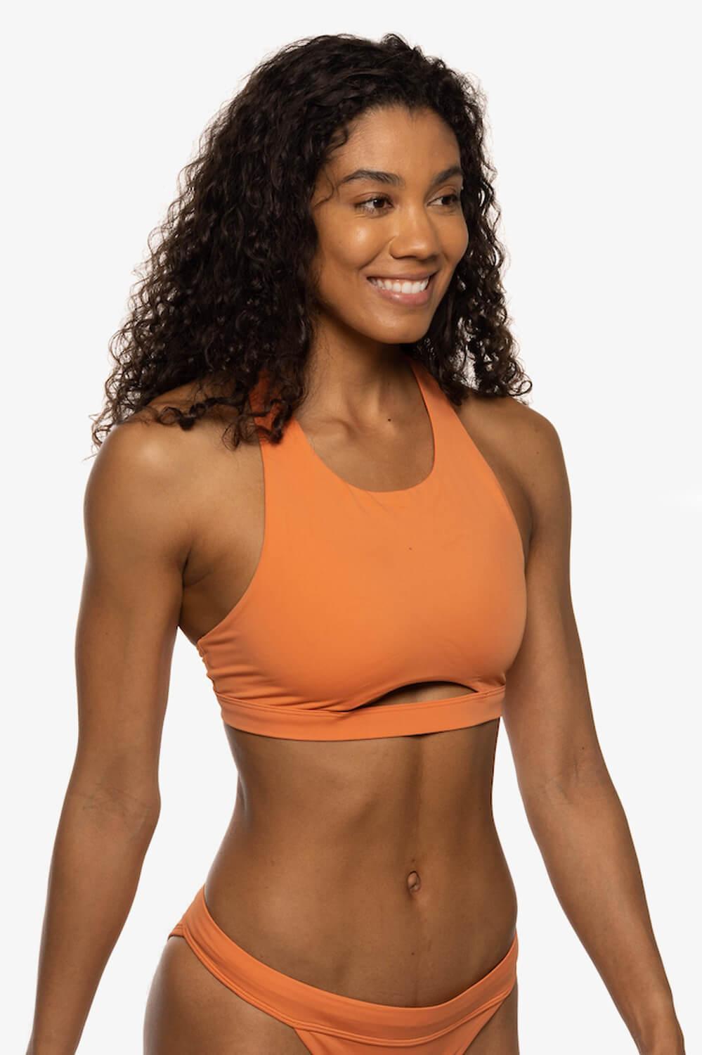 Carmen Bikini Top Product Image