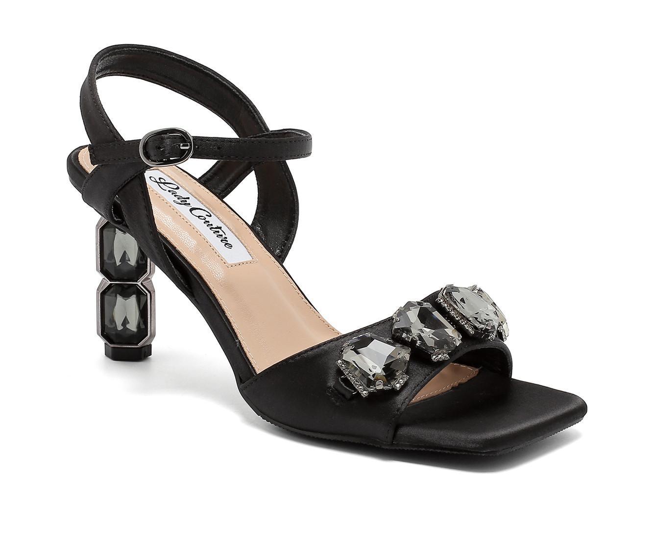 Women's Lady Couture Delight Dress Sandals Product Image