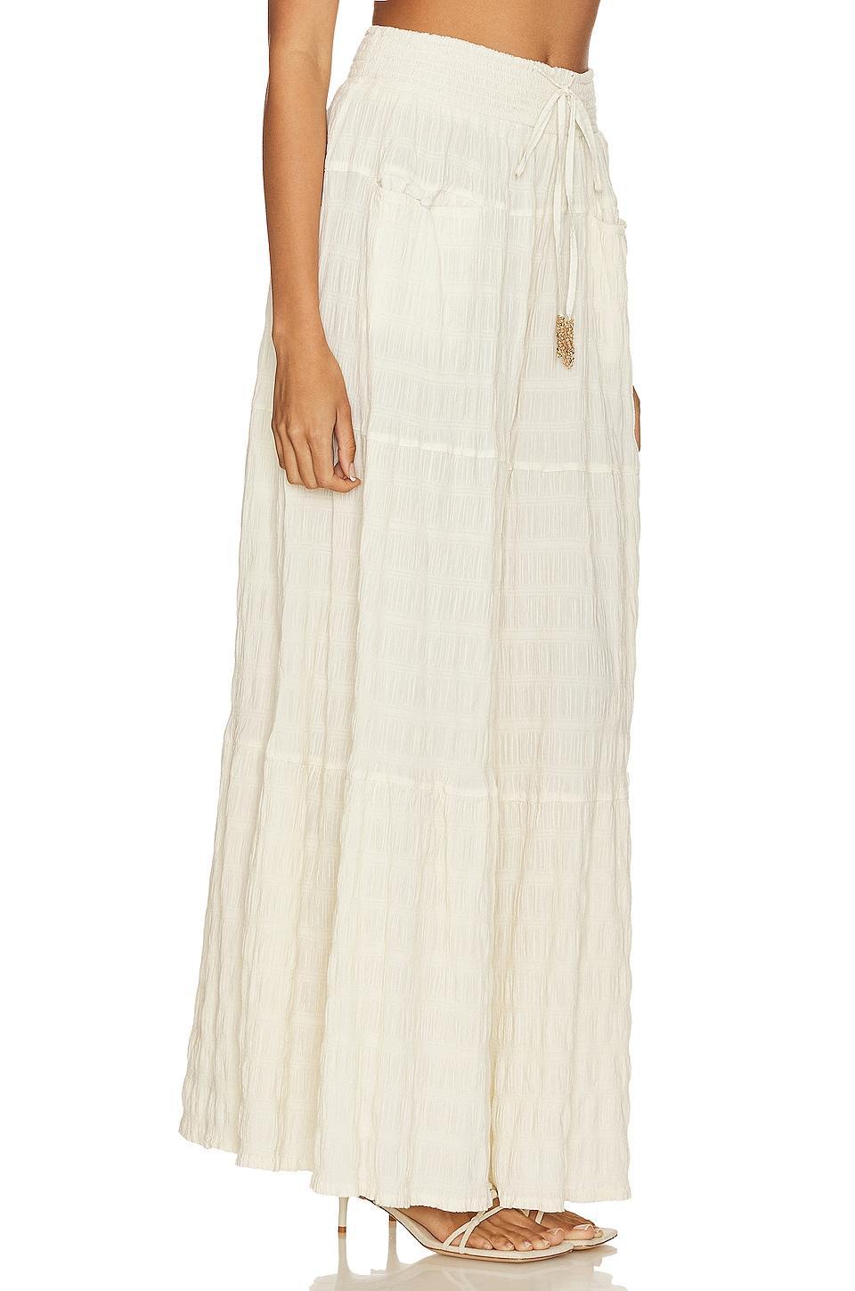 In Paradise Wide Leg Pant Free People Product Image