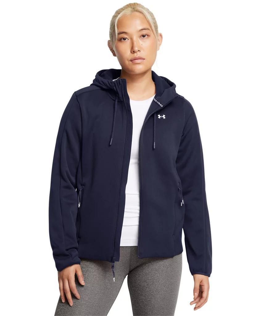 UA Swacket Product Image