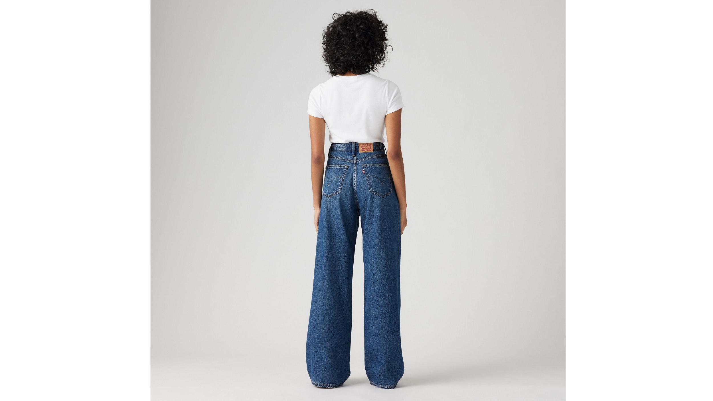 Cinch Baggy Women's Jeans Product Image