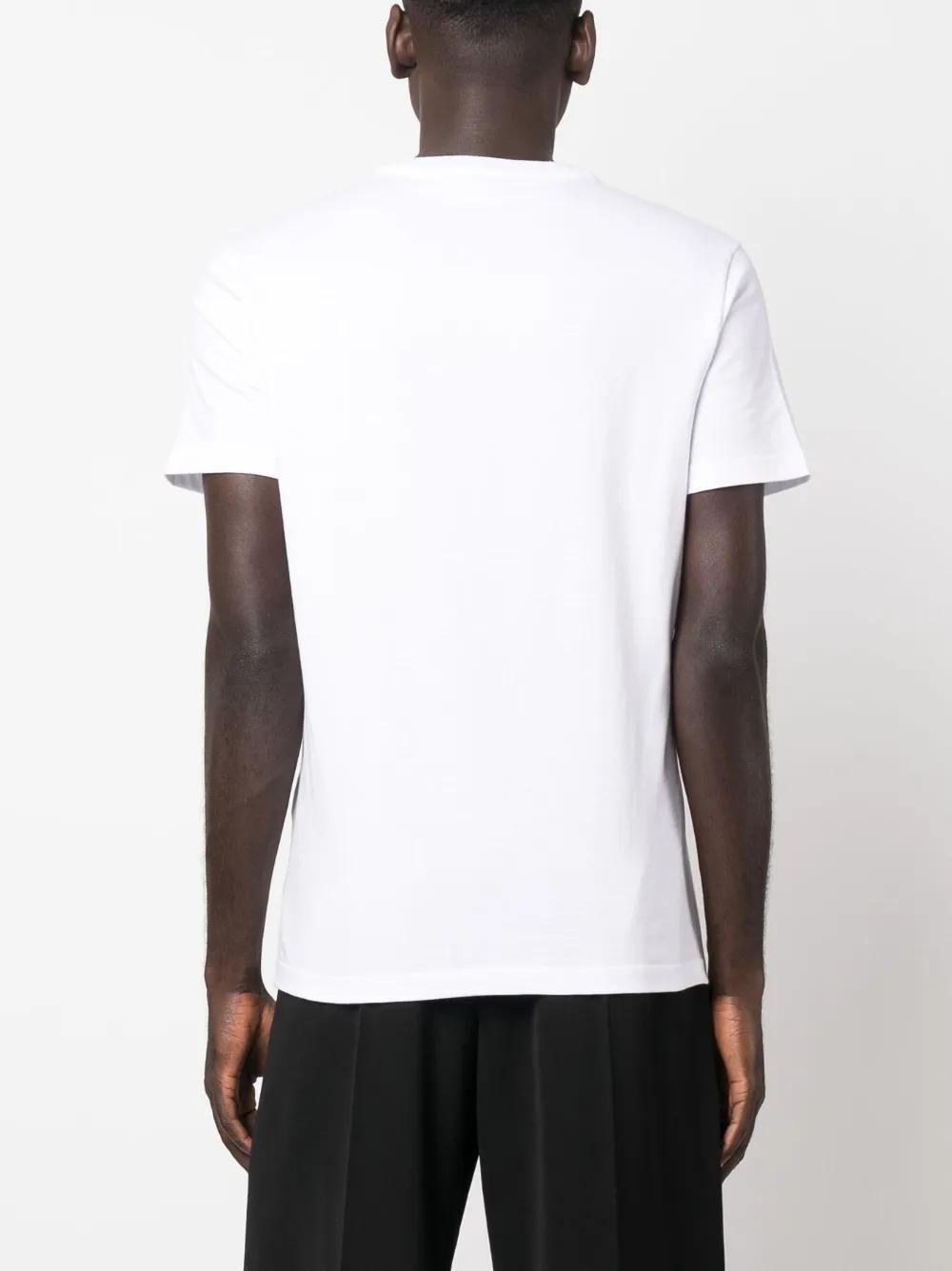 Medusa T-shirt Product Image