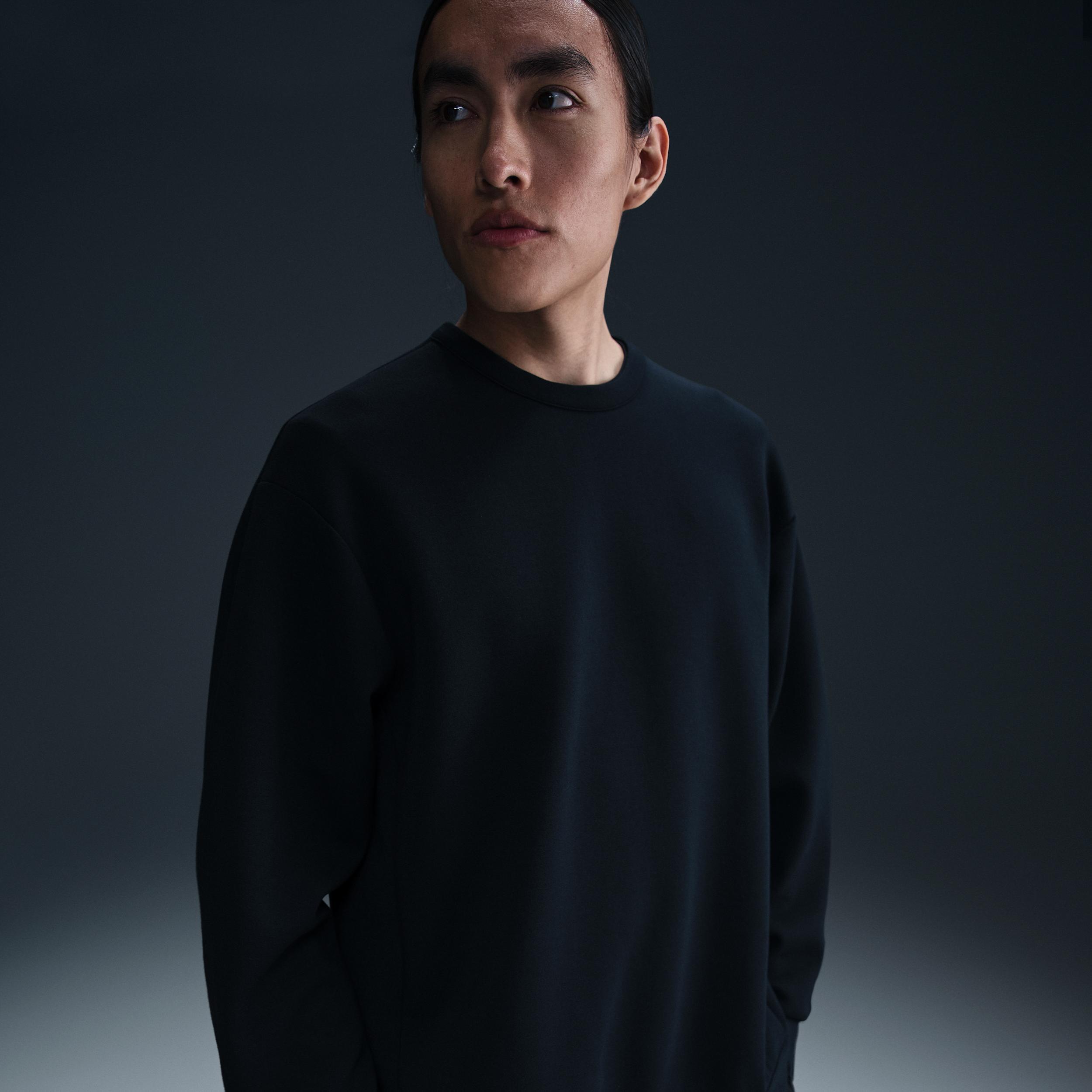 Nike Men's 24.7 ImpossiblySoft Dri-FIT Crew Product Image