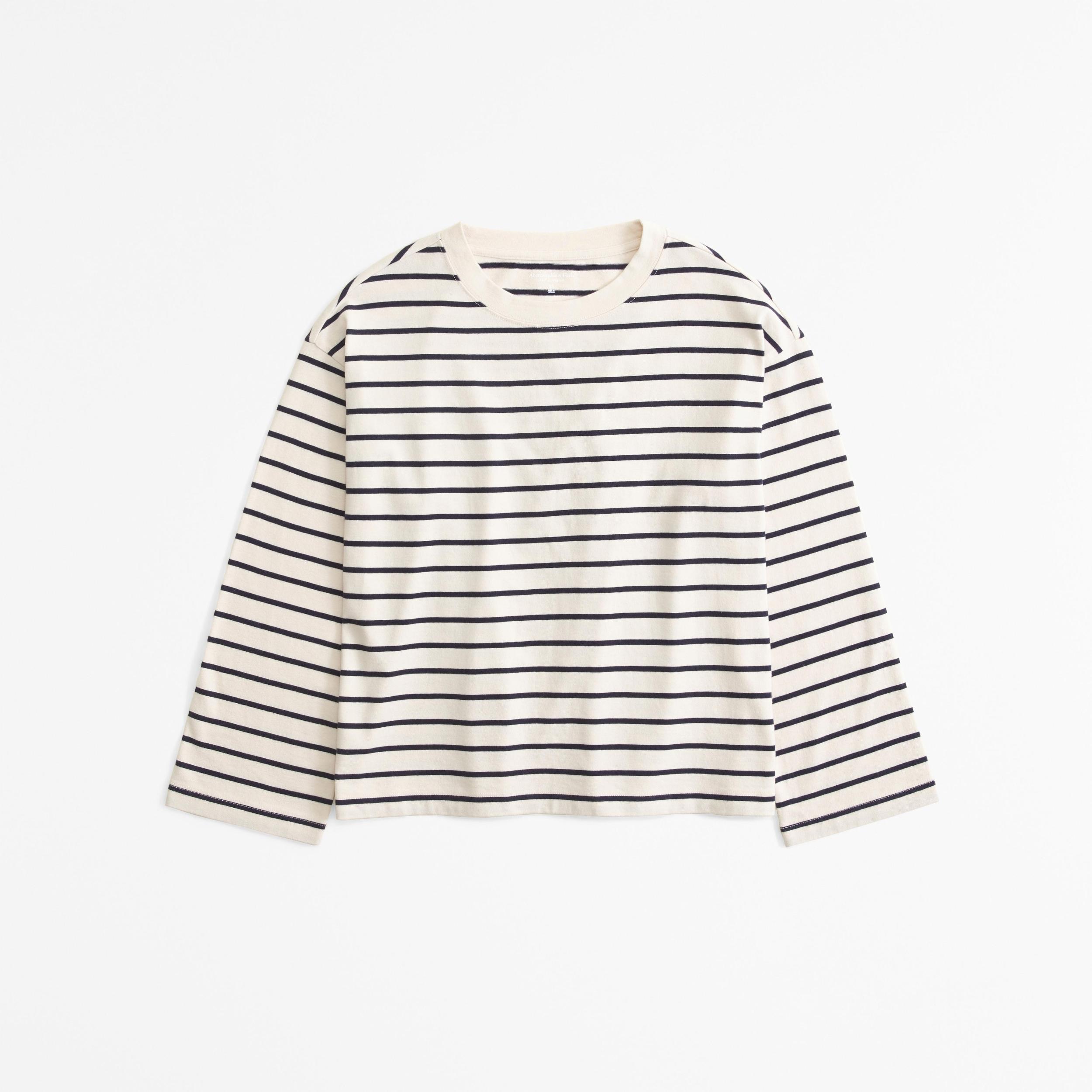 Abercrombie & Fitch | Authentic American clothing since 1892 Product Image