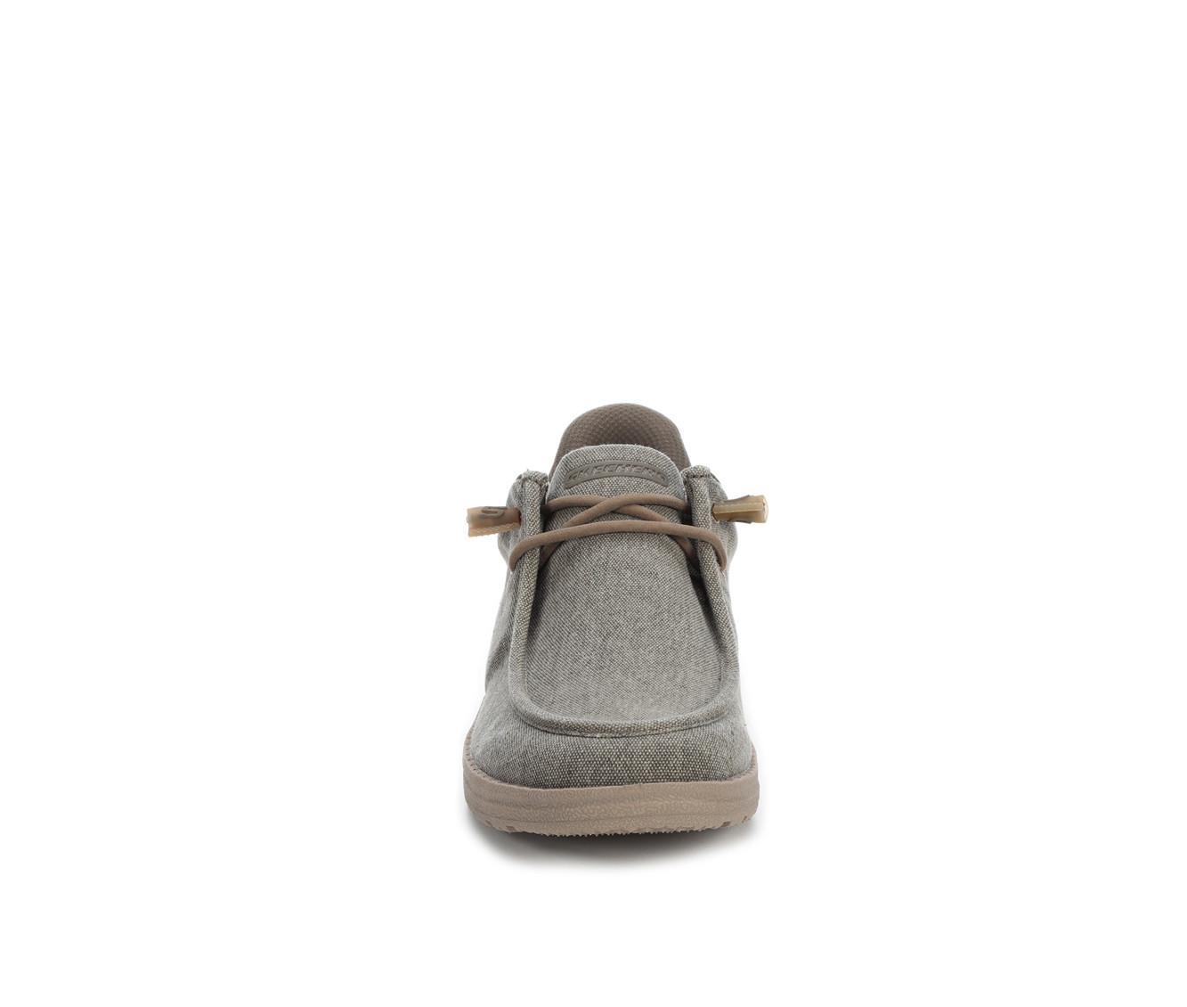 Men's Skechers 210959 Melson-Coronado Slip-In Casual Shoes Product Image
