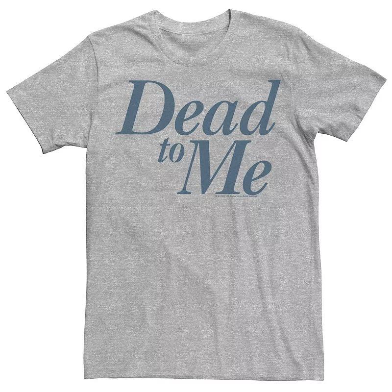 Men's Wish Asha Playing With Friends Graphic Tee, Size: Large, Light Blue Product Image