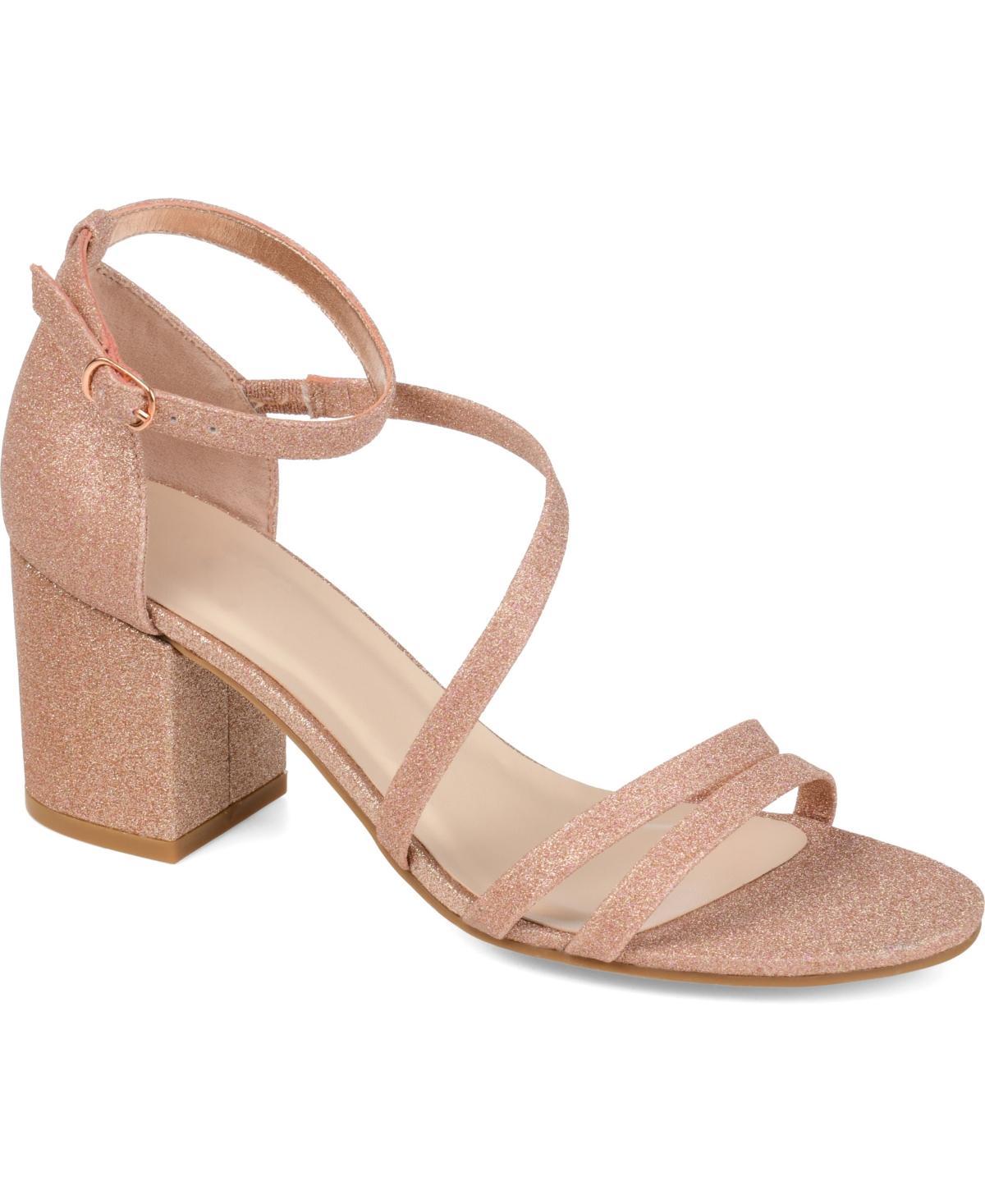 Journee Bella Womens Pumps Product Image