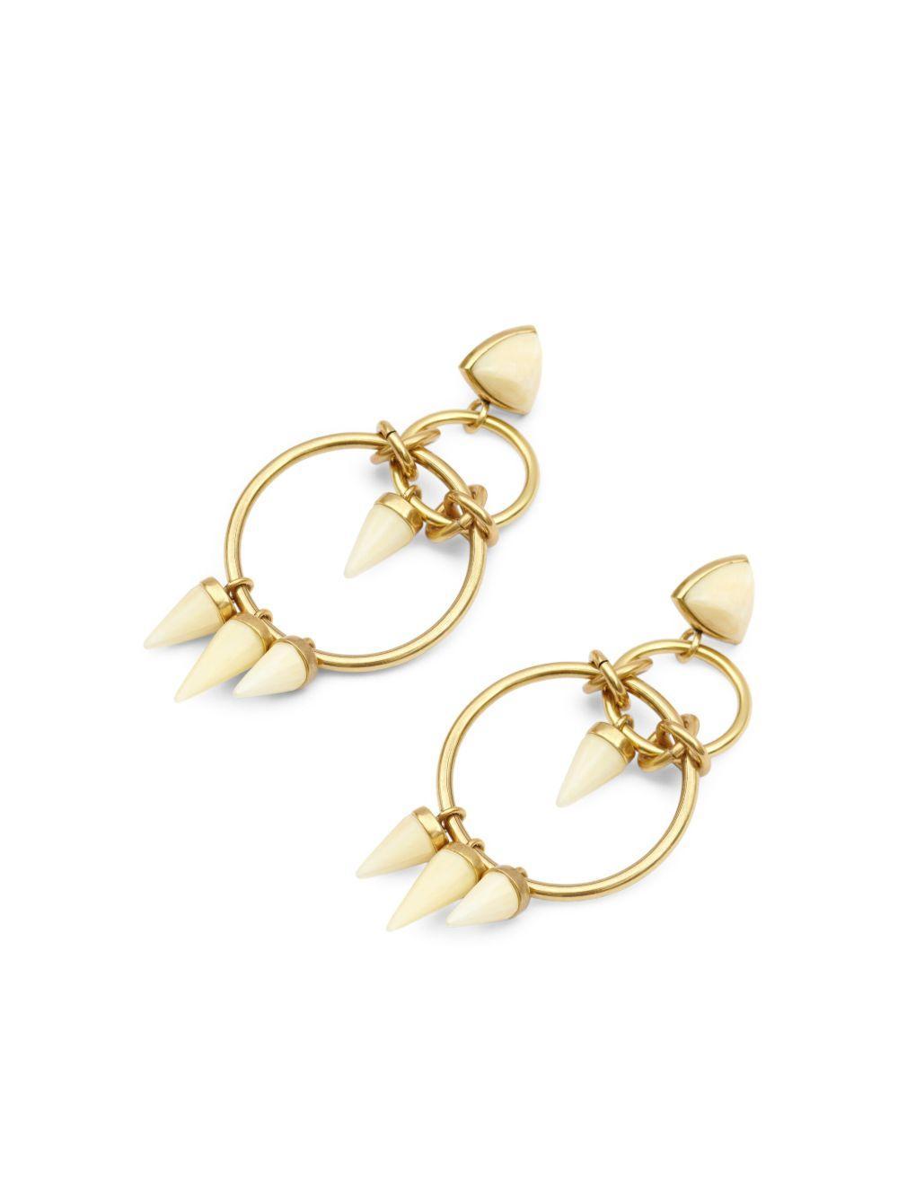 Be With You earrings Product Image