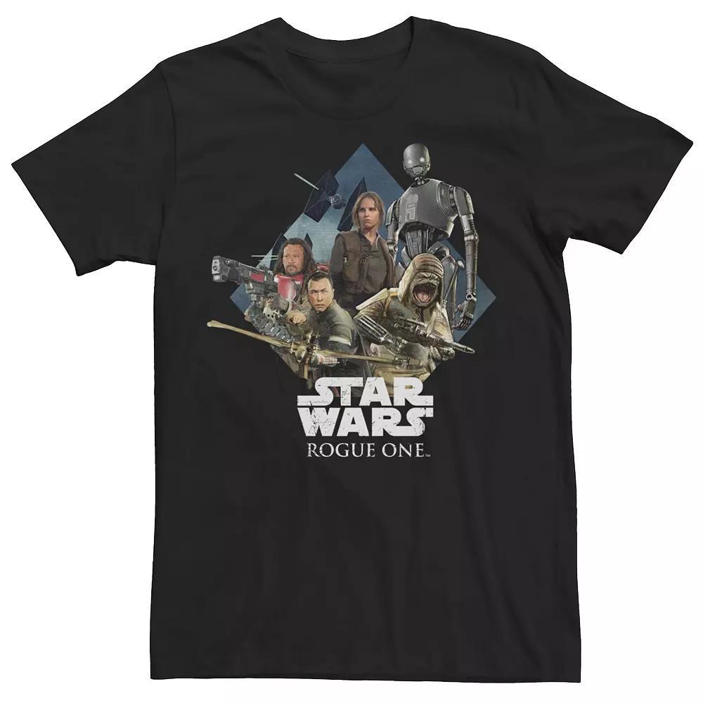 Mens DC Comics Batman The Killing Joke Tee, Men's, Size: Medium, Grey Heather Product Image