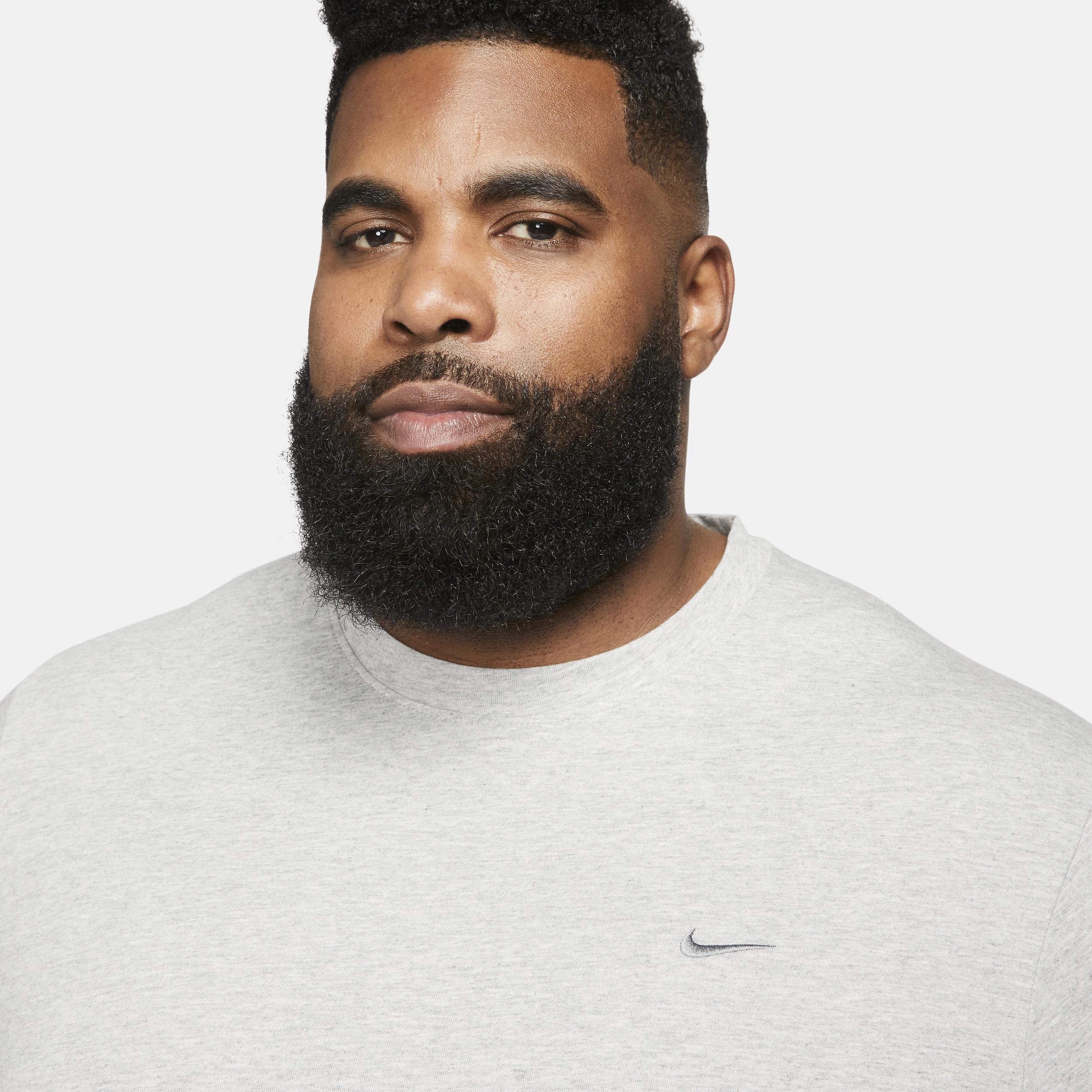 Nike Men's Primary Dri-FIT Short-Sleeve Versatile Top Product Image