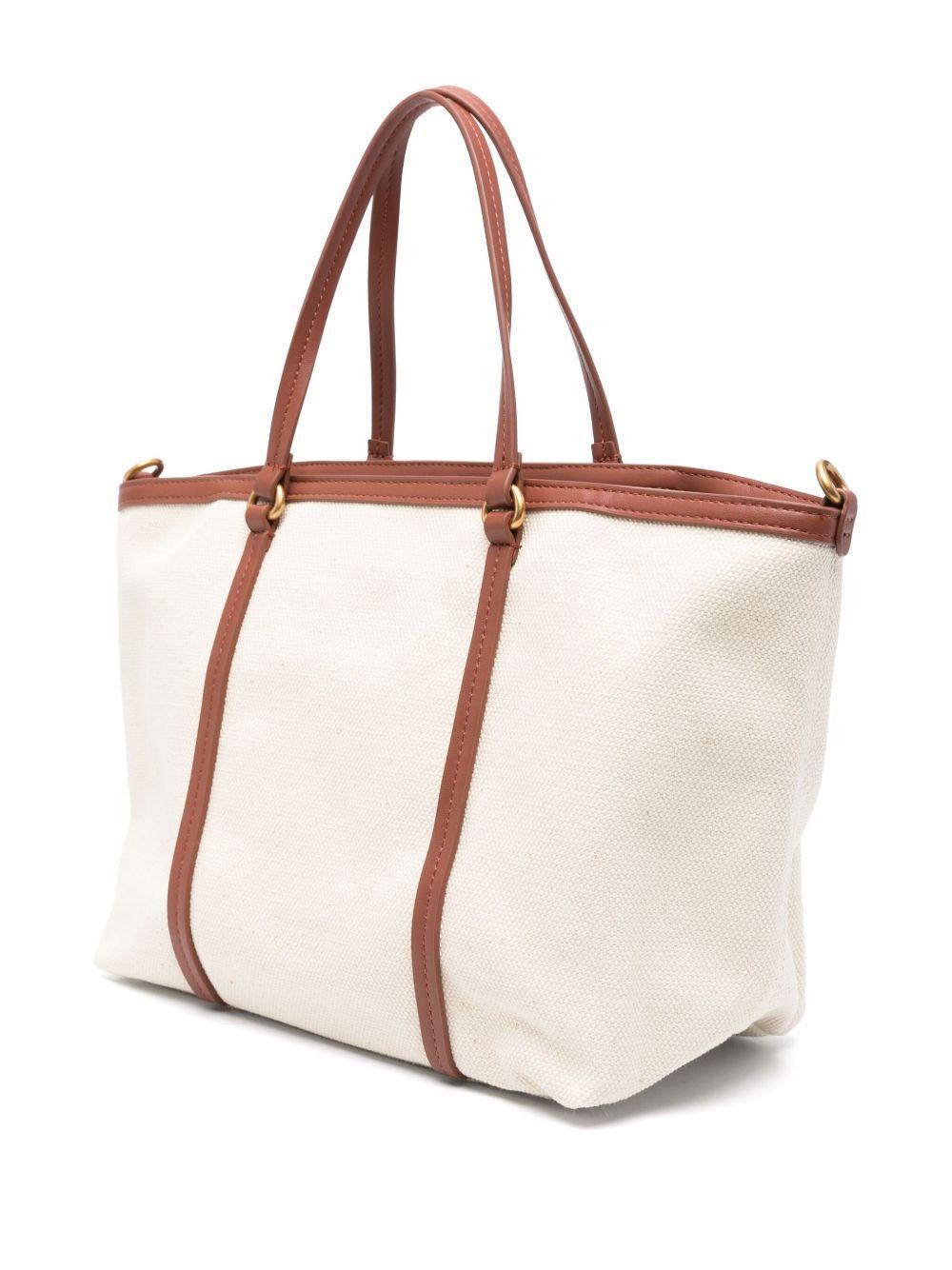 large Love One tote bag Product Image