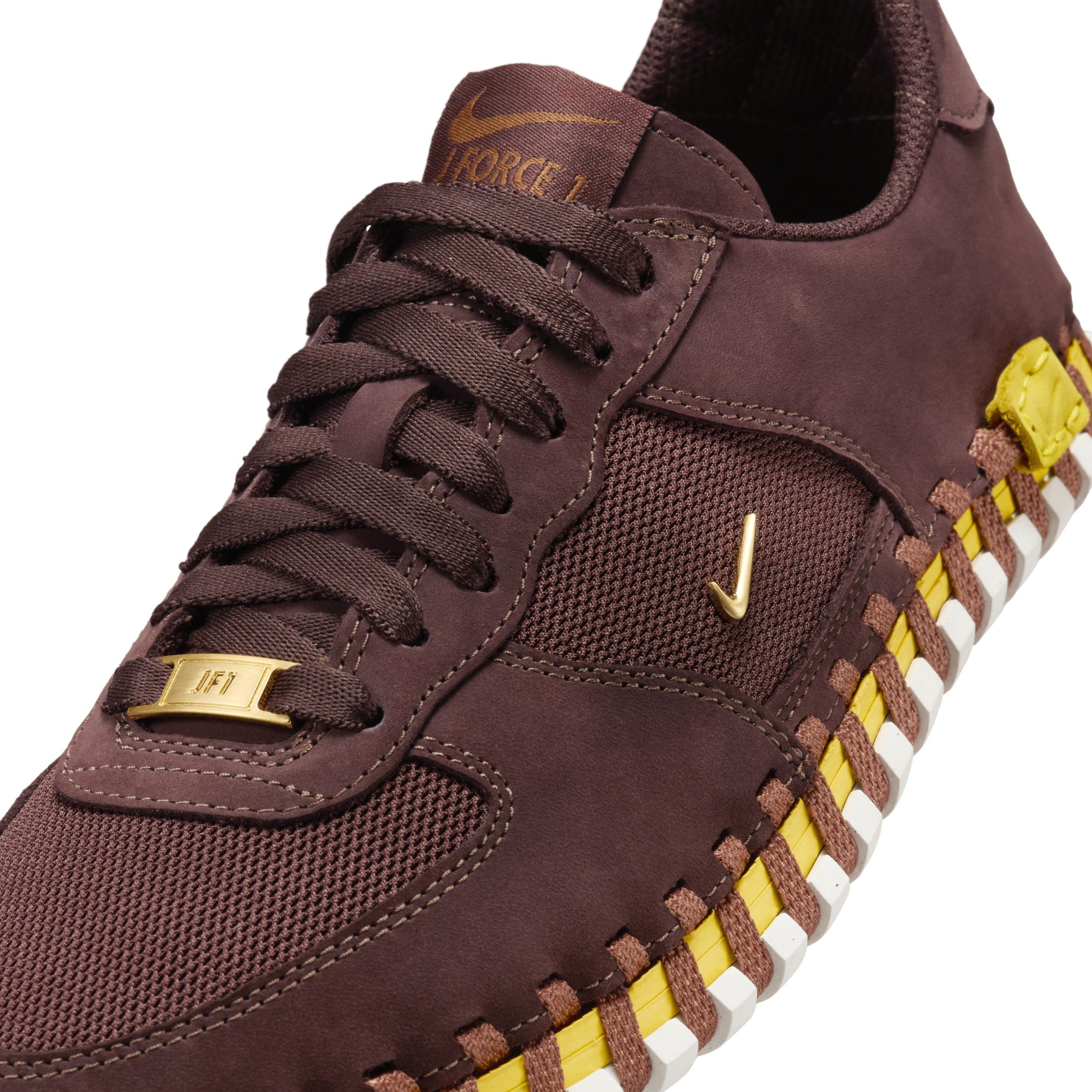 Nike J Force 1 Low LX SP Women's Shoes Product Image