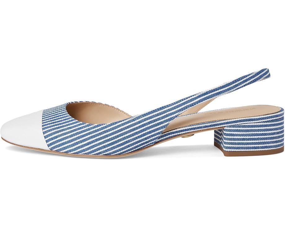 Women's Veronica Beard Cecile Sling Product Image