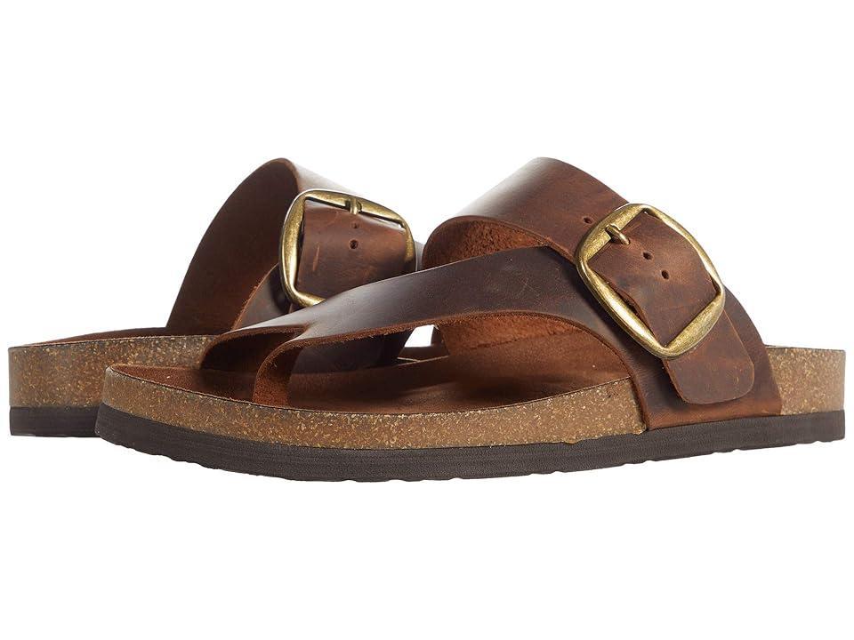 White Mountain Harley Leather) Women's Shoes Product Image