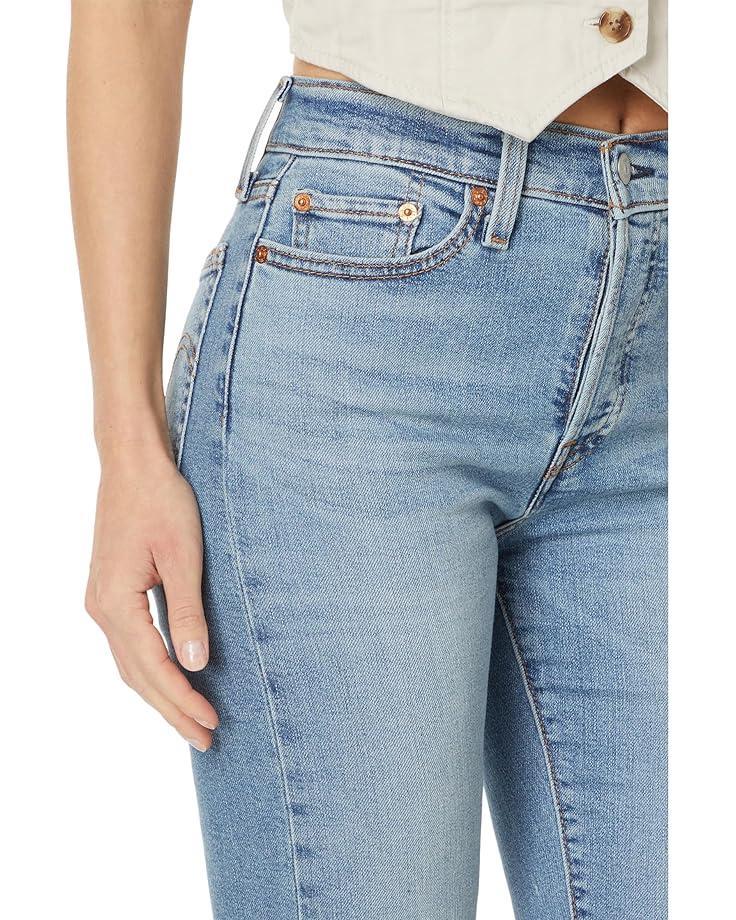 Wedgie Straight Product Image