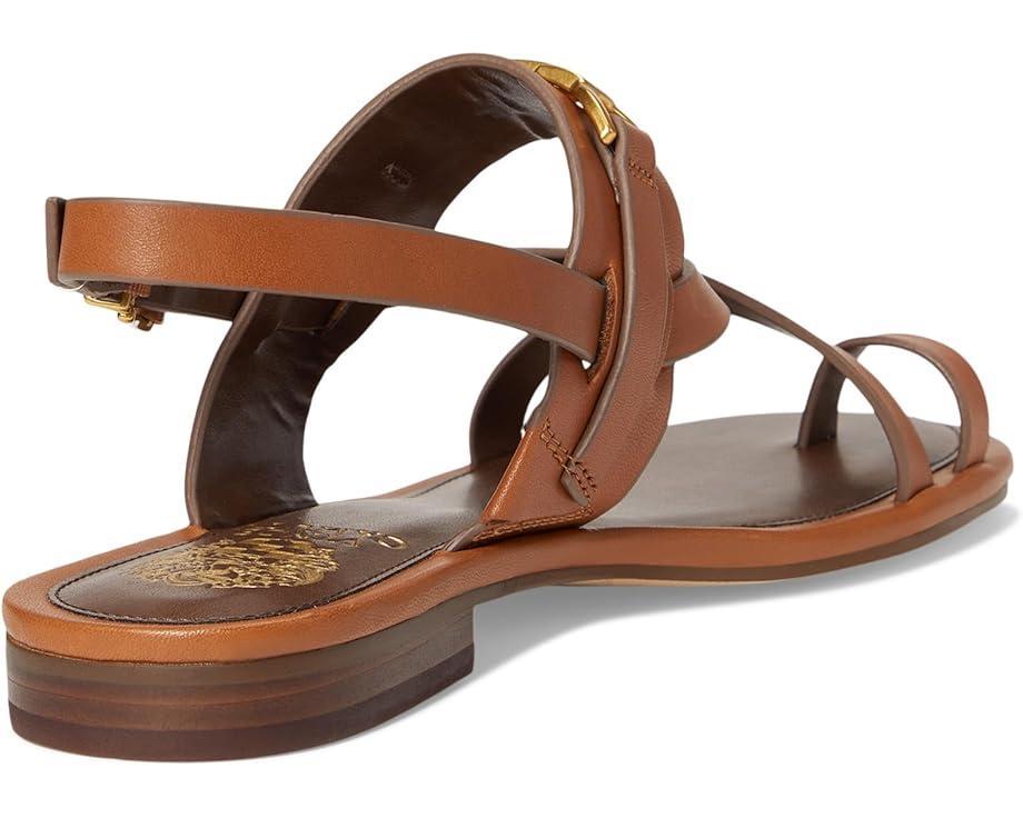 Ina Strappy Sandals Product Image