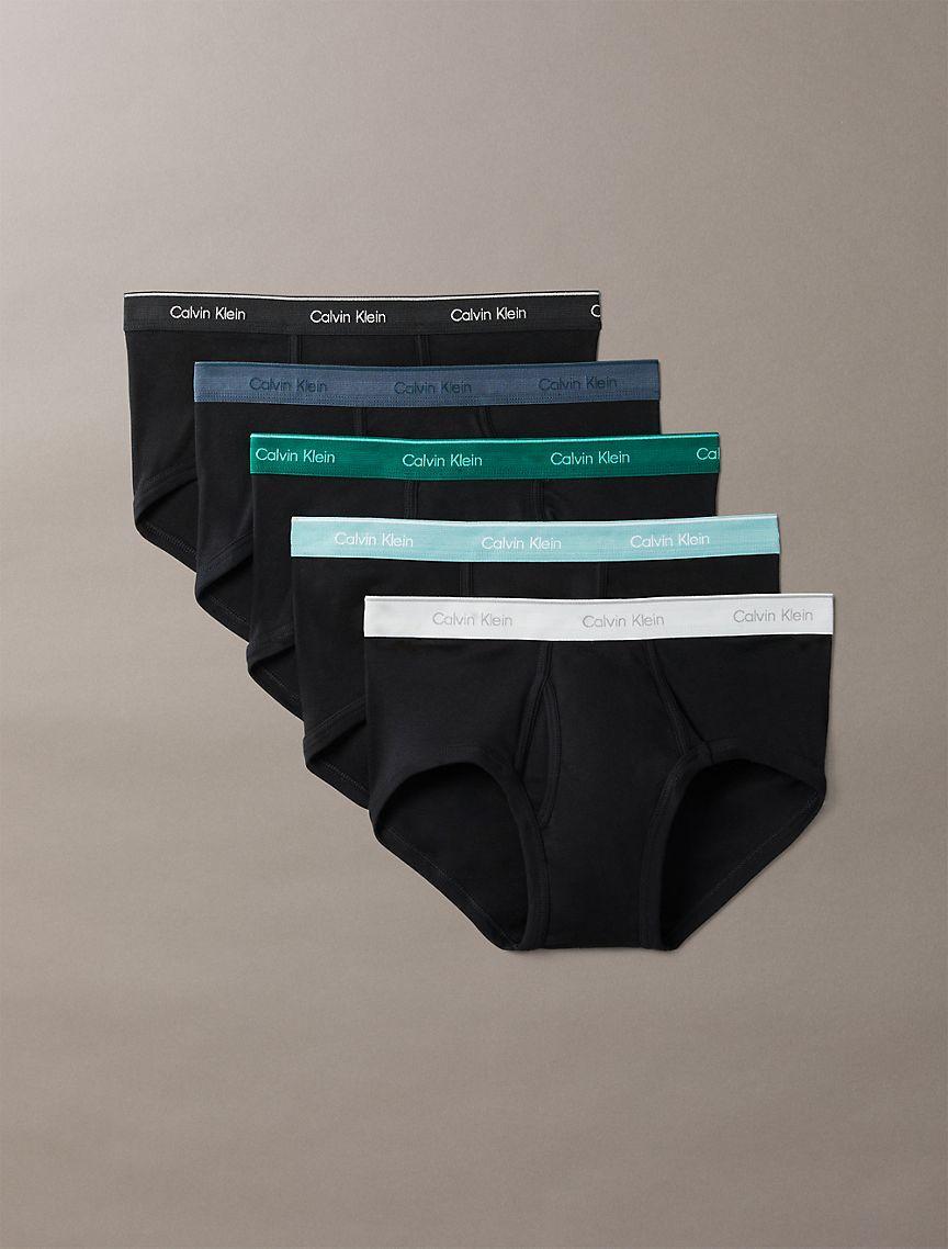 Cotton Classics 5-Pack Brief Product Image