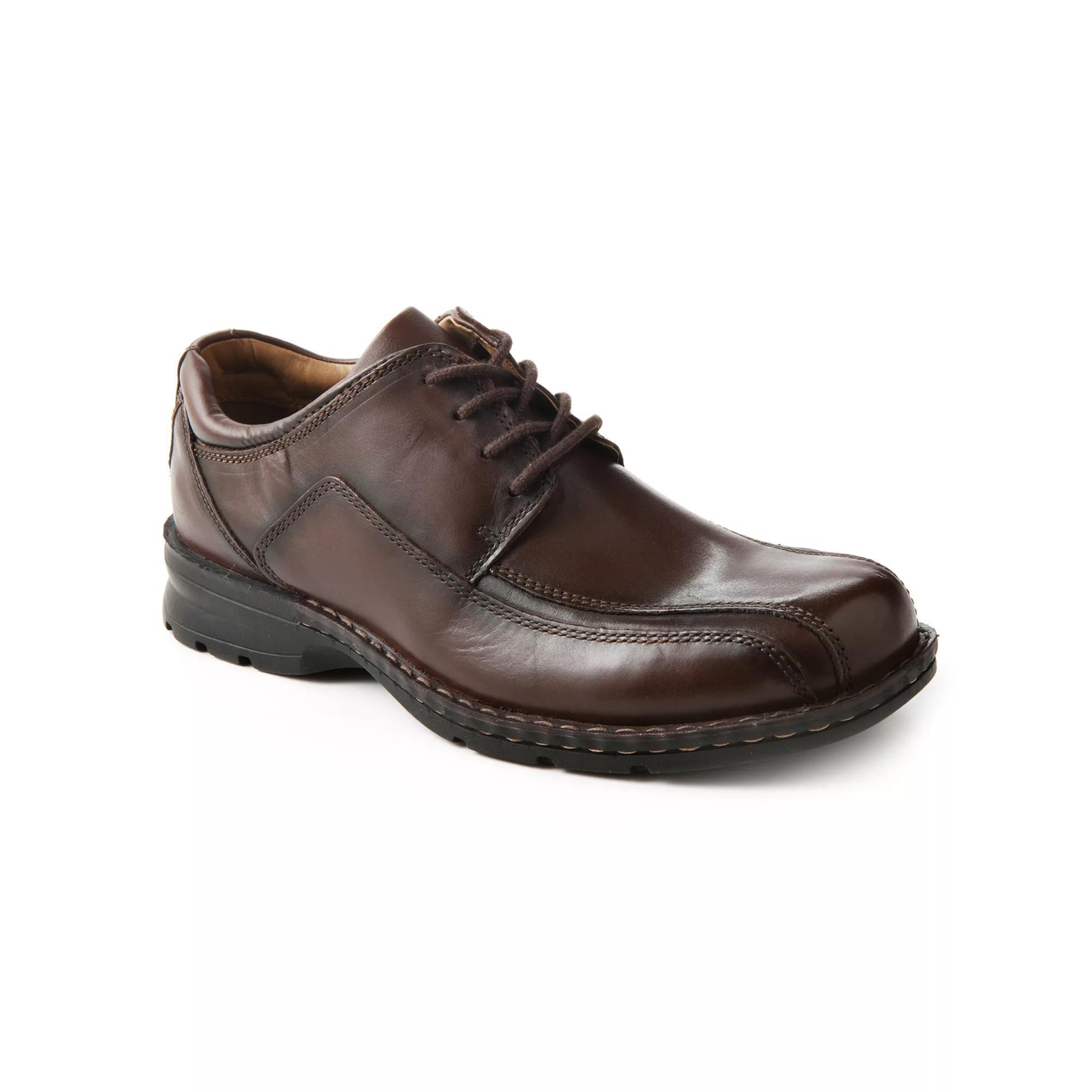 Dockers Trustee Mens Oxford Shoes Product Image
