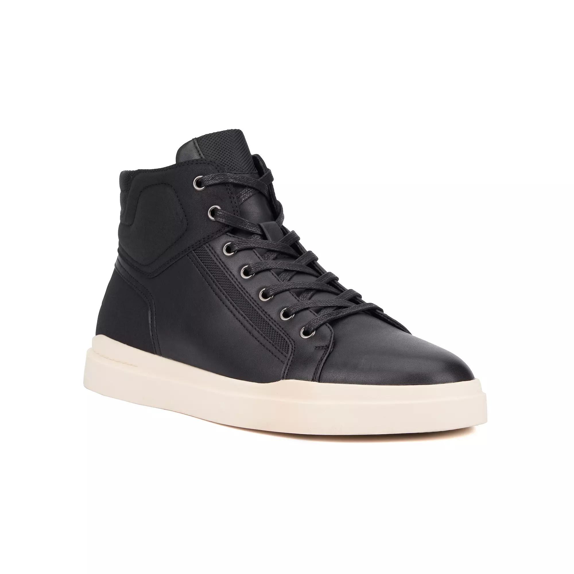 Reserved Footwear Jayden Mens High-Top Sneakers Product Image