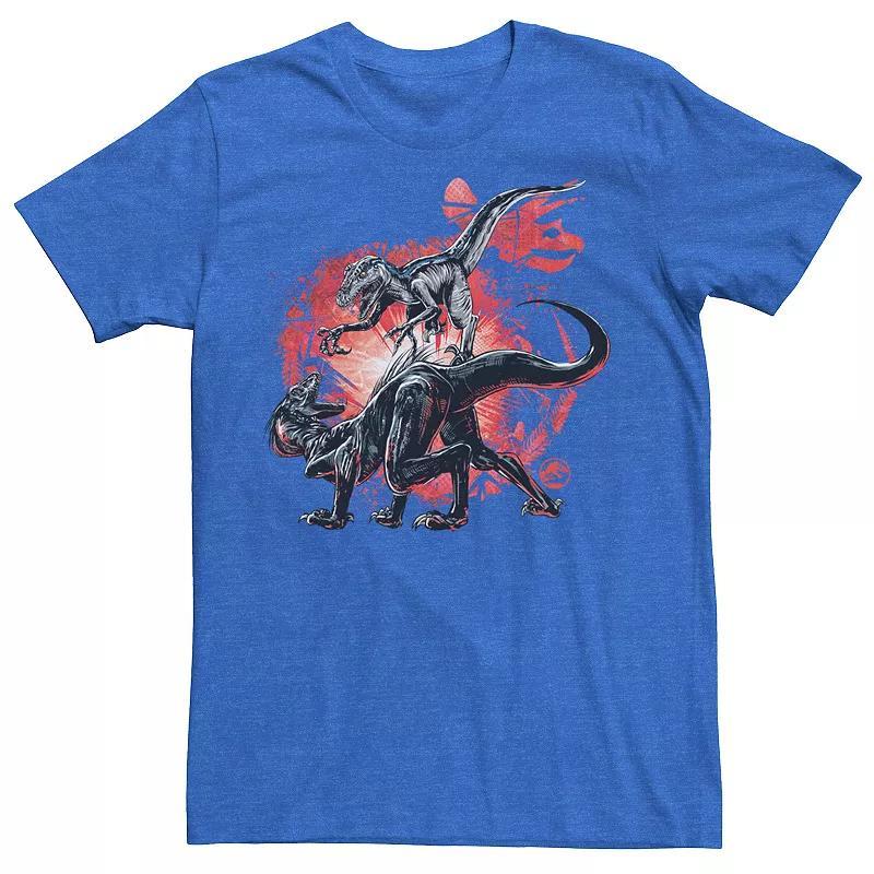 Men's Marvel Eternals Quote Group Poster Tee, Boy's, Size: XL, Black Product Image