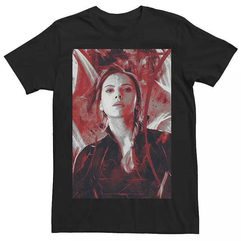 Men's Star Wars Han Solo Movie Lando Release Date Tee, Size: Medium, Black Product Image