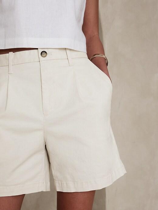 Authentic Chino Bermuda Short Product Image