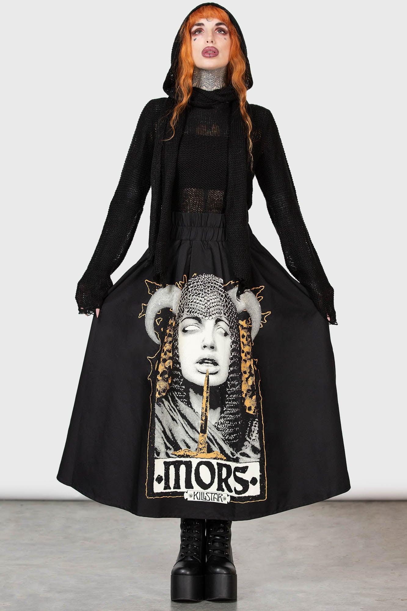 Wassail Maxi Skirt Female Product Image