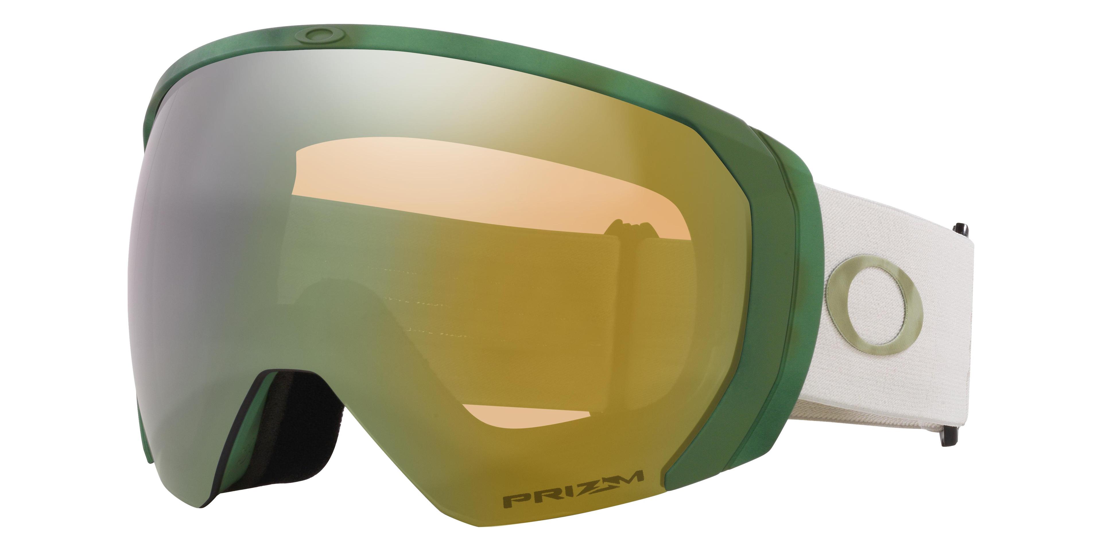 Oakley Men's Flight Path L Snow Goggles Product Image