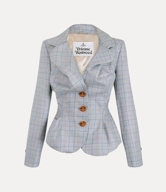 Drunken Jacket  Product Image