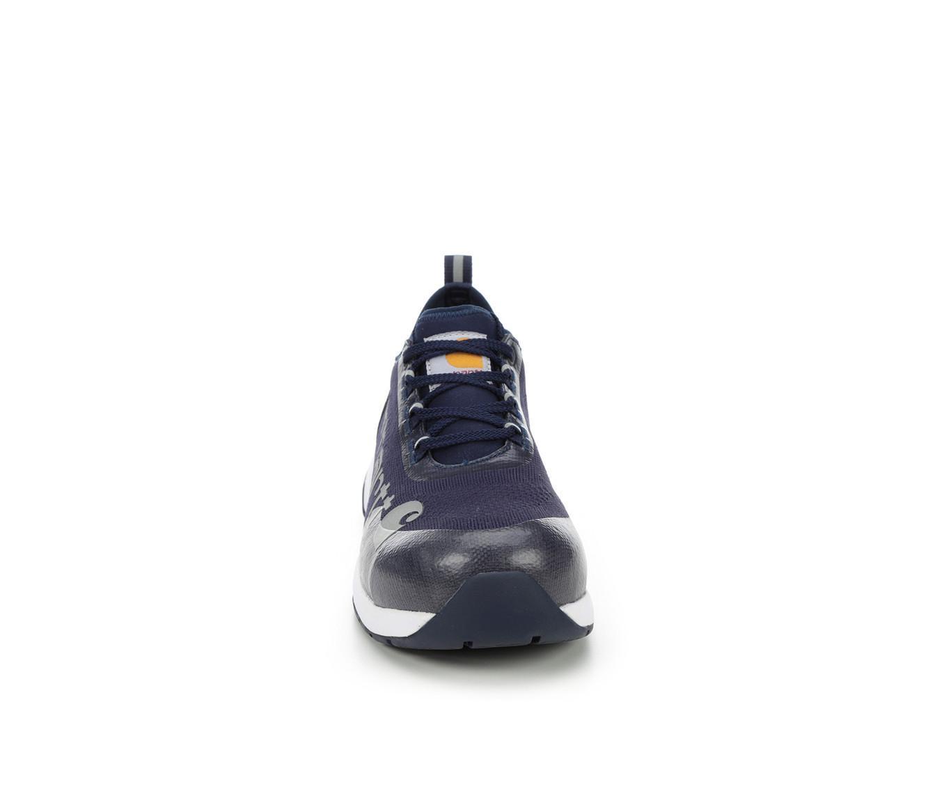 Men's Carhartt FA3404 Force 3" EH Nano Toe Work Shoes Product Image