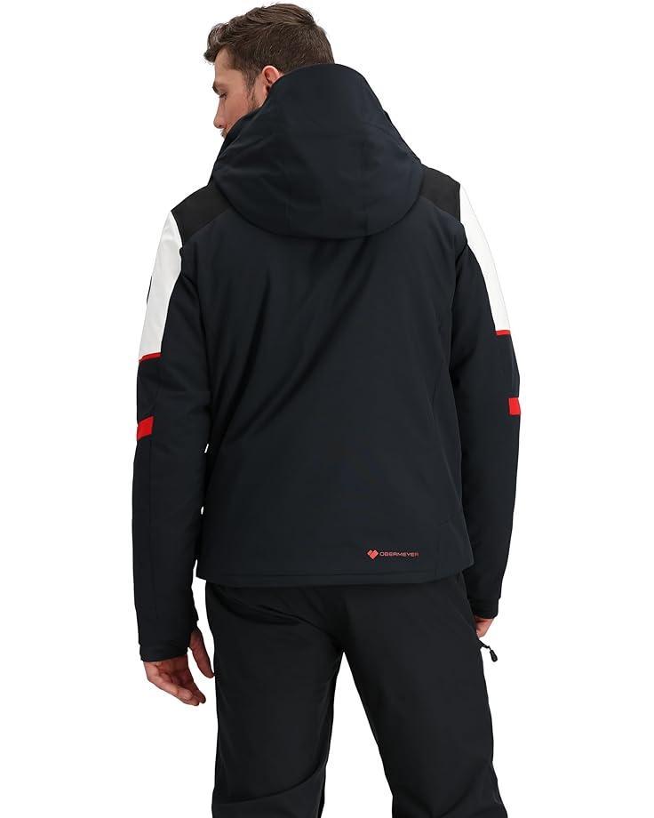 Men's Obermeyer Foundation Jacket Product Image