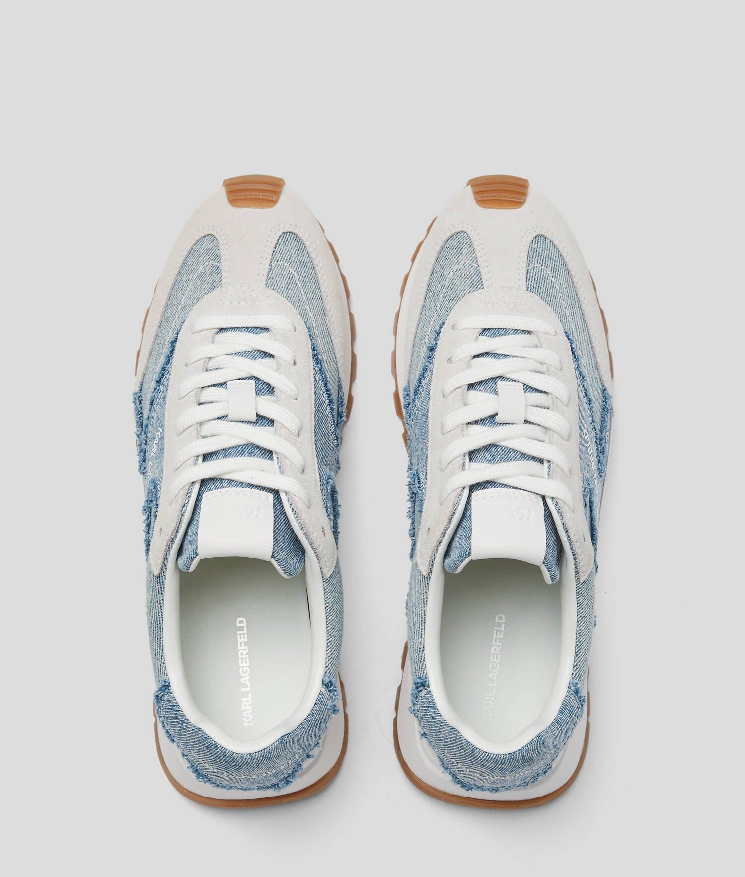 KAIRO LO LACE MIX SNEAKERS Product Image