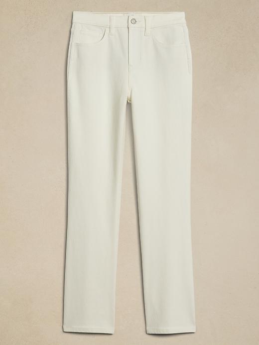 The Crop Boot Jean Product Image