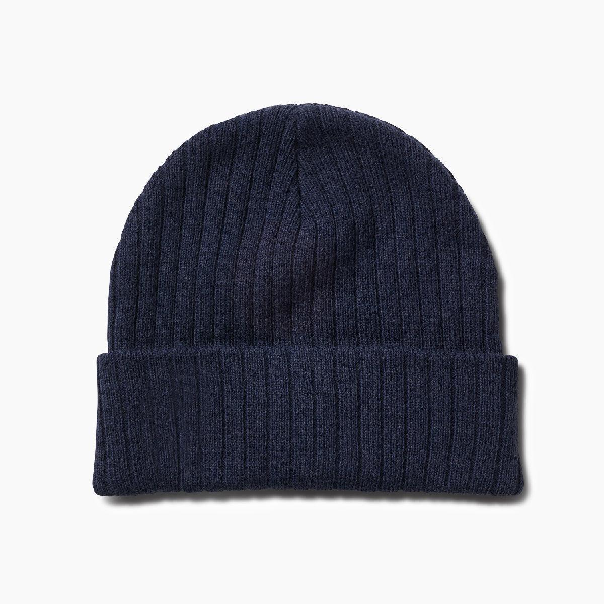 Jenks Cuff Beanie Product Image