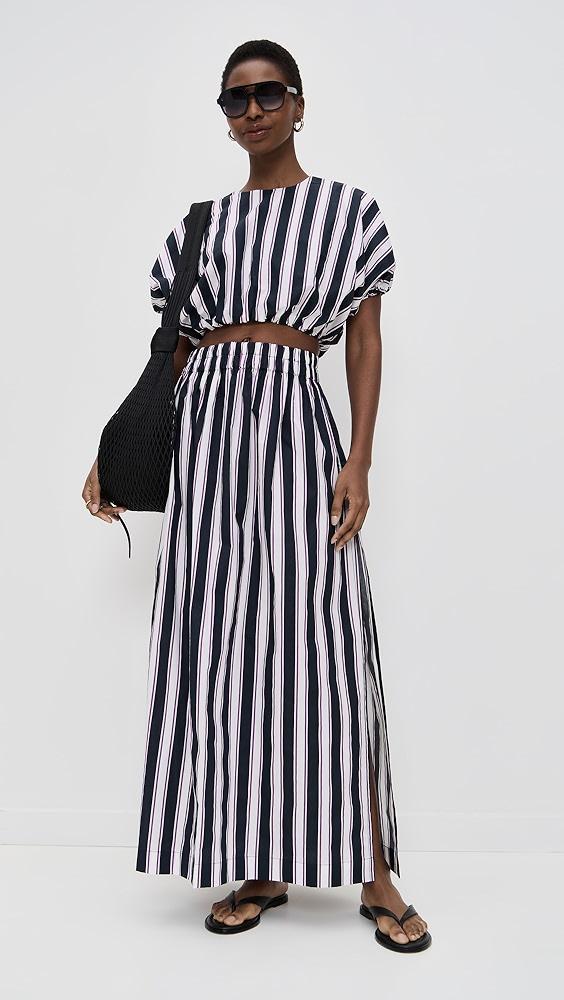 MIKOH Opihi Top | Shopbop Product Image