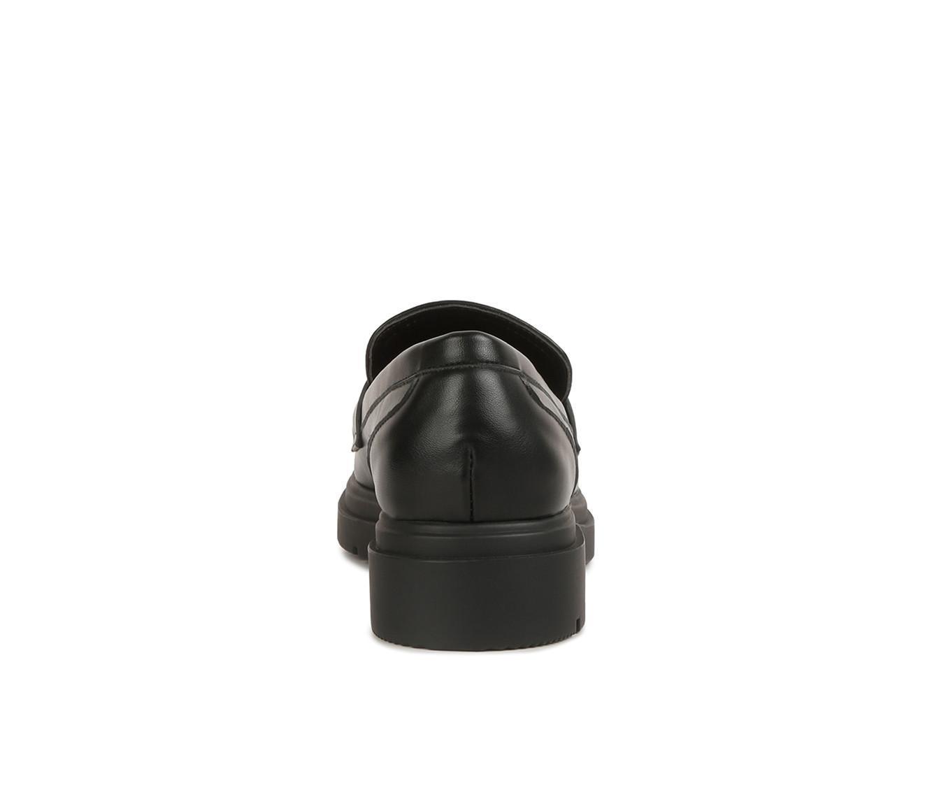 Women's London Rag Bossi Chunky Loafers Product Image