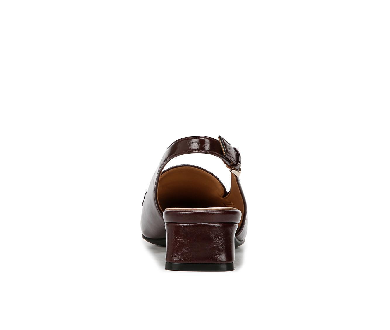 Women's Naturlizer Garner Slingback Flats Product Image