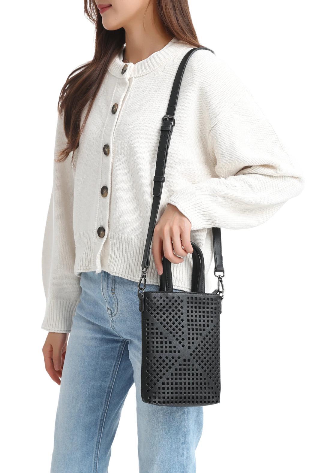 Mila Phone Tote Product Image