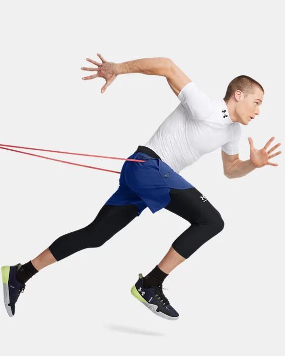 UA Vanish Elite Product Image