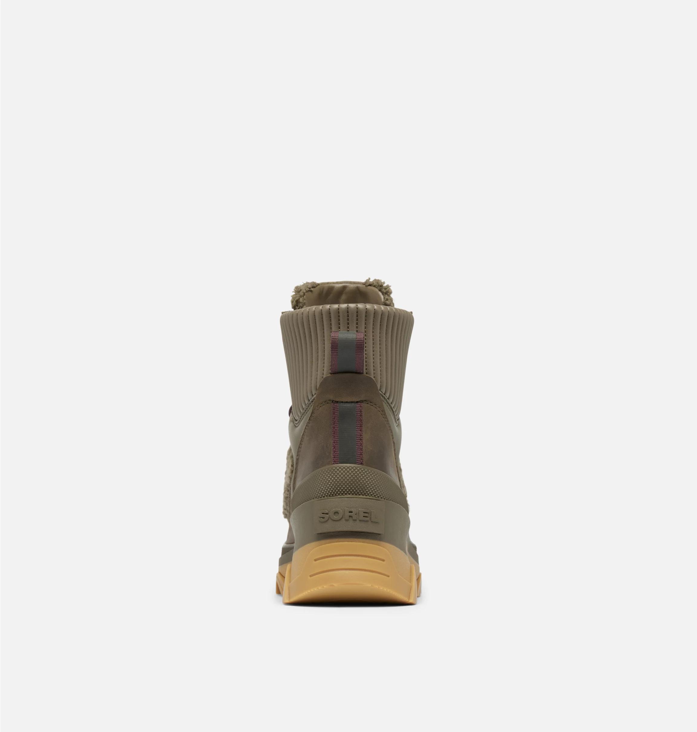 BREX™ Cozy Lace Women's Boot Product Image