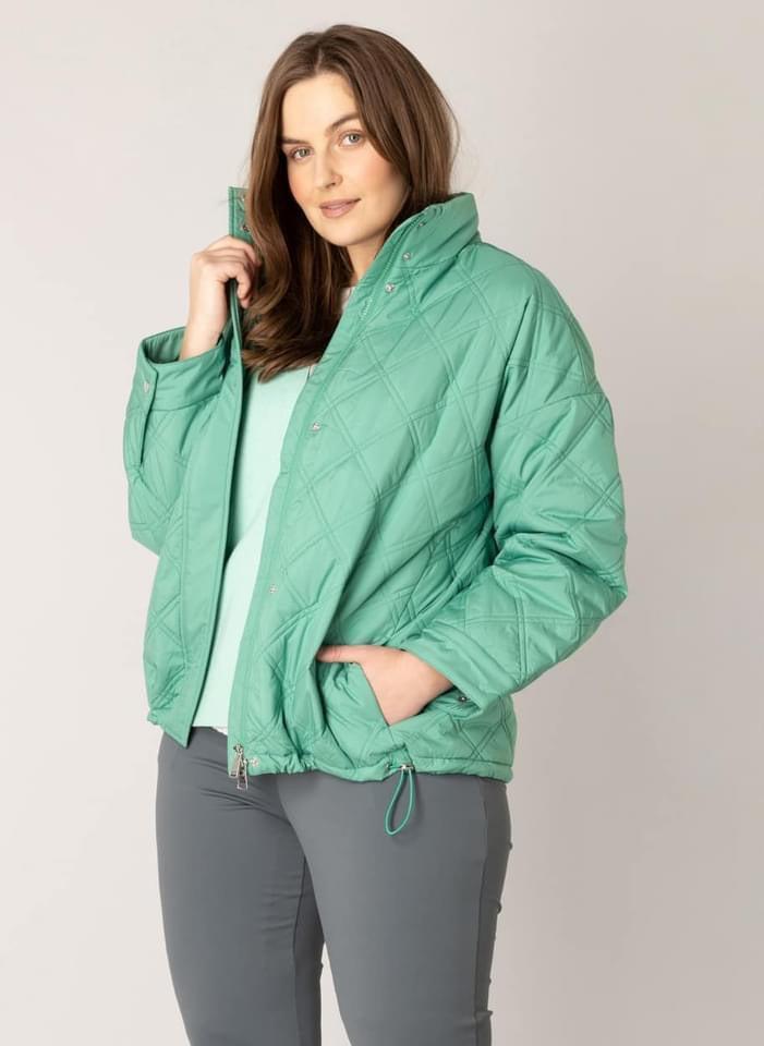 Yesta Yami Coat 460 Product Image