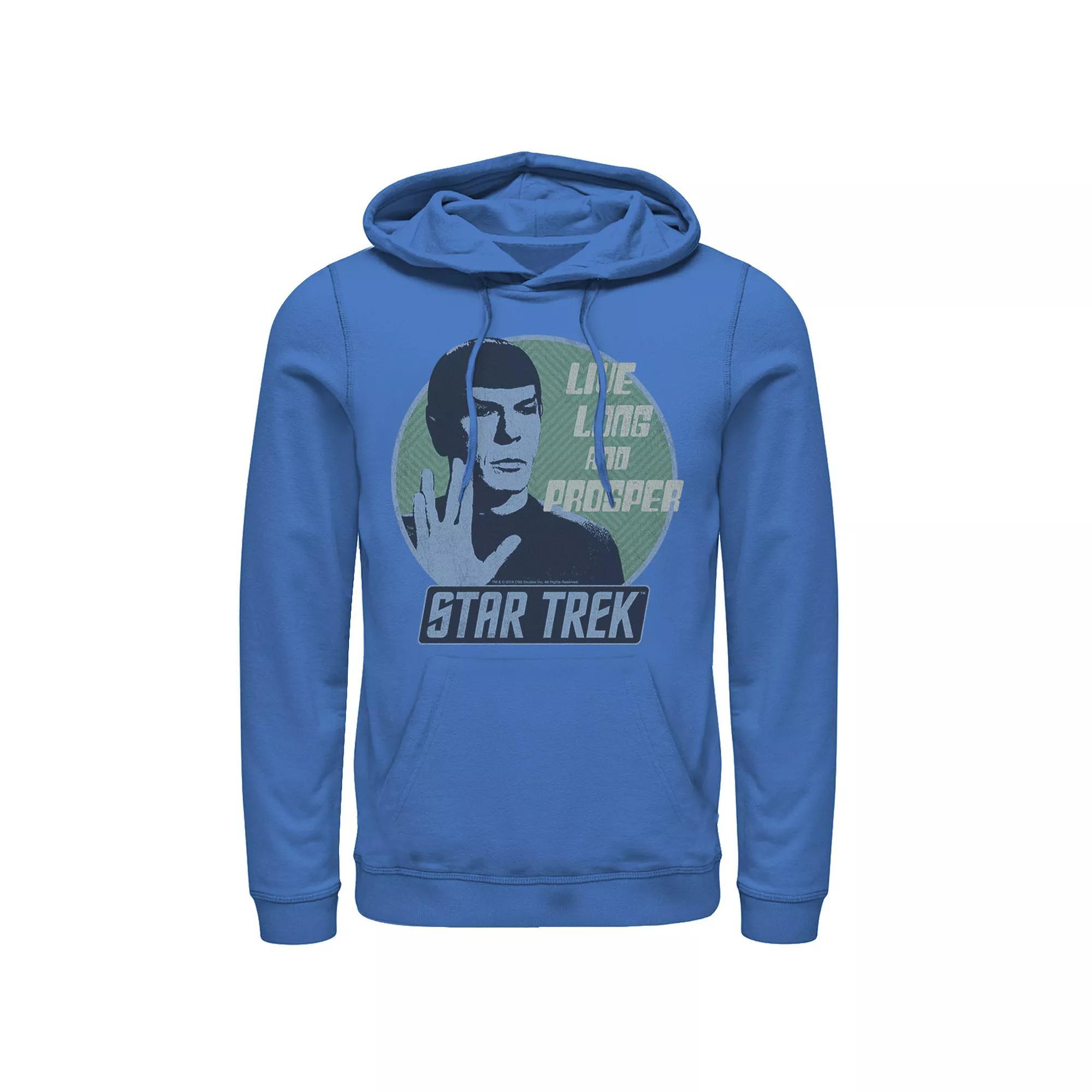 Mens Harry Potter Snape Books Portrait Graphic Pullover Hoodie Product Image