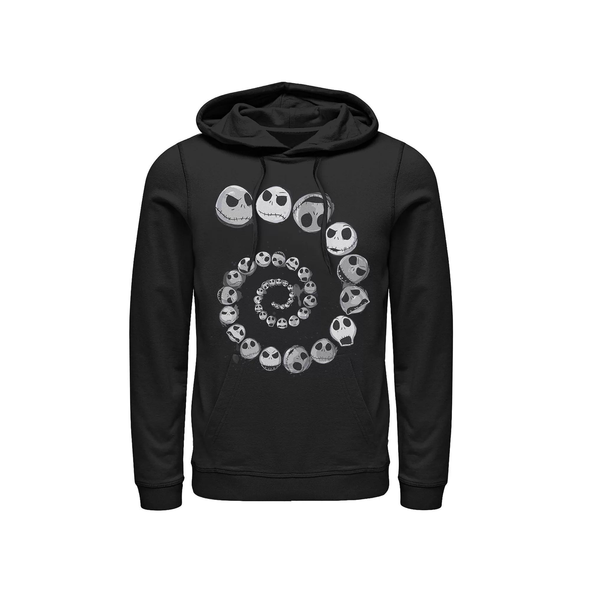 Men's Star Wars The Rise of Skywalker Chewie Copilot Graphic Hoodie, Size: Medium, Blue Product Image