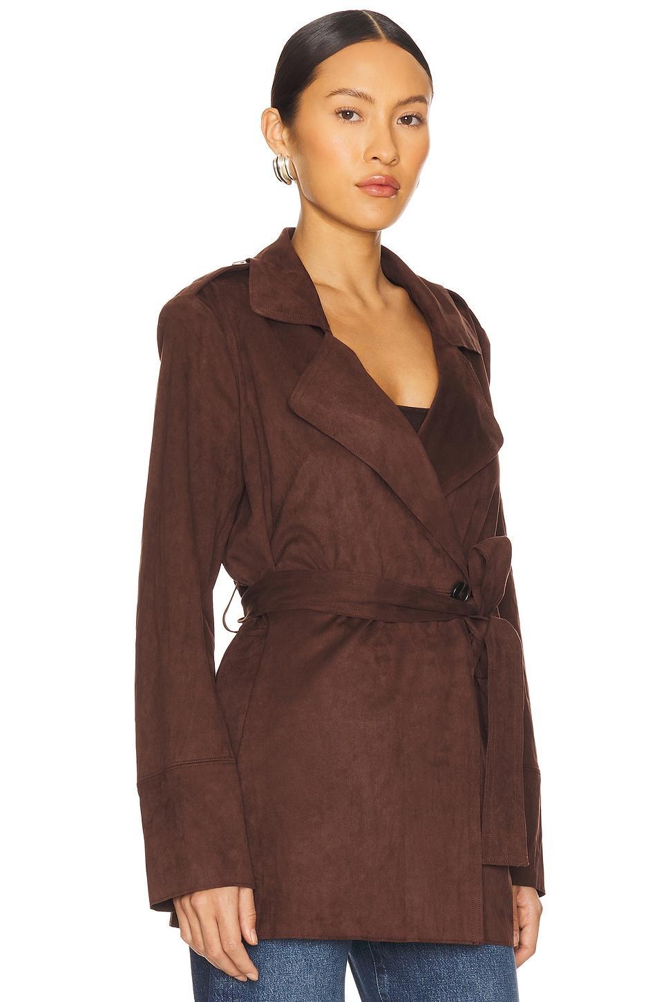 Lana Jacket Lovers and Friends Product Image