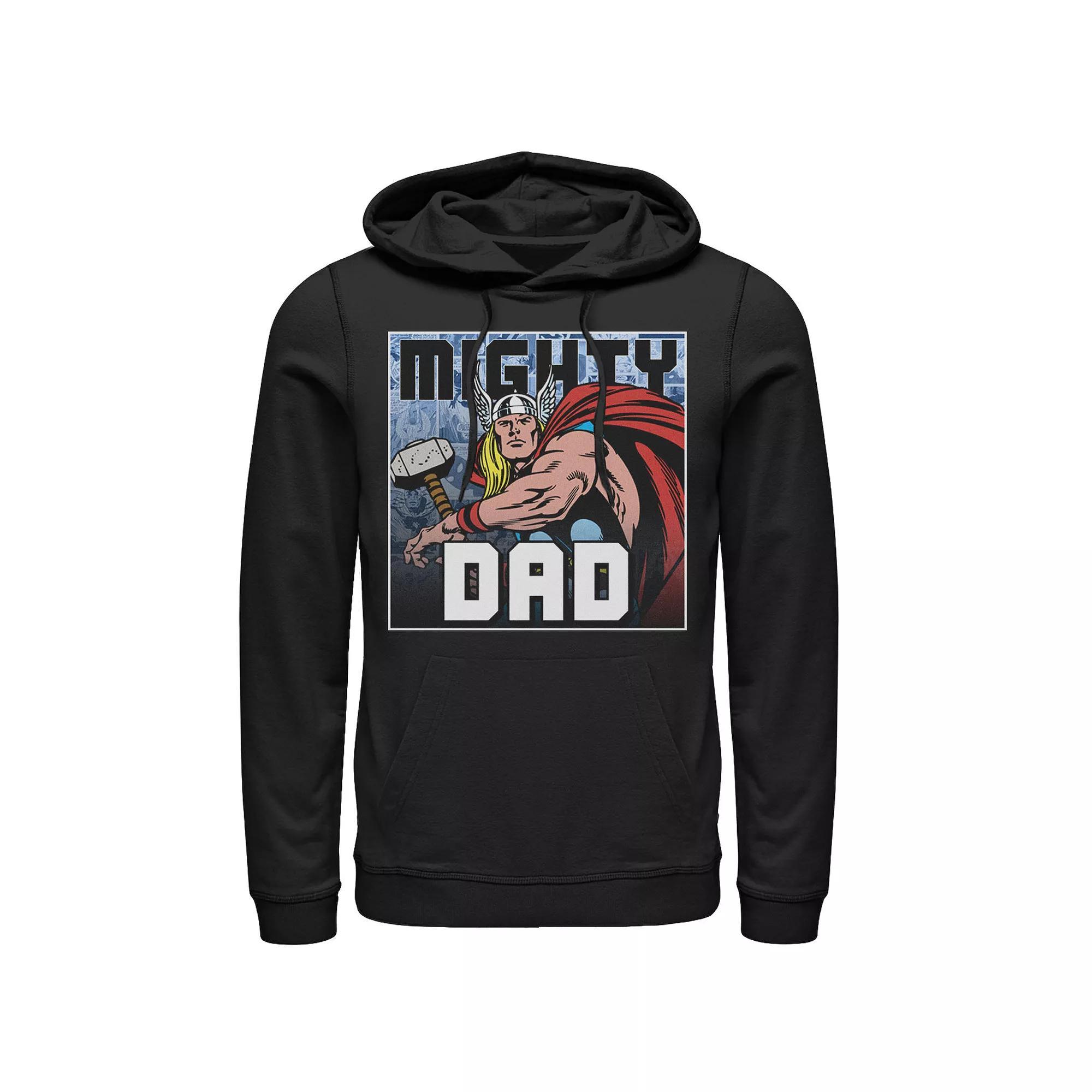 Men's Nintendo Zelda It's Dangerous To Go Alone Take This Graphic Hoodie, Size: Large, Black Product Image