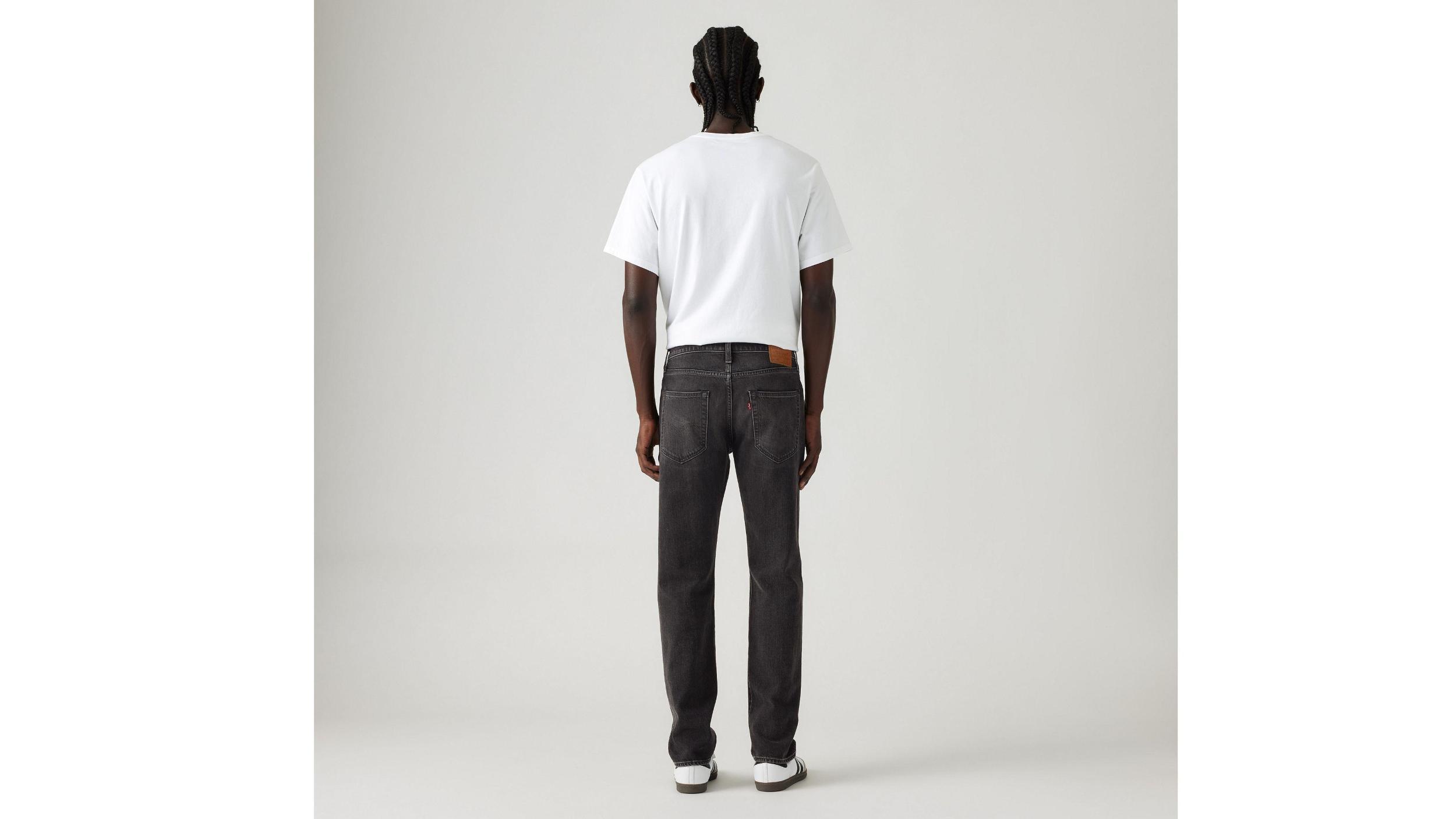 502™ Taper Fit Authentic Soft Men's Jeans Product Image