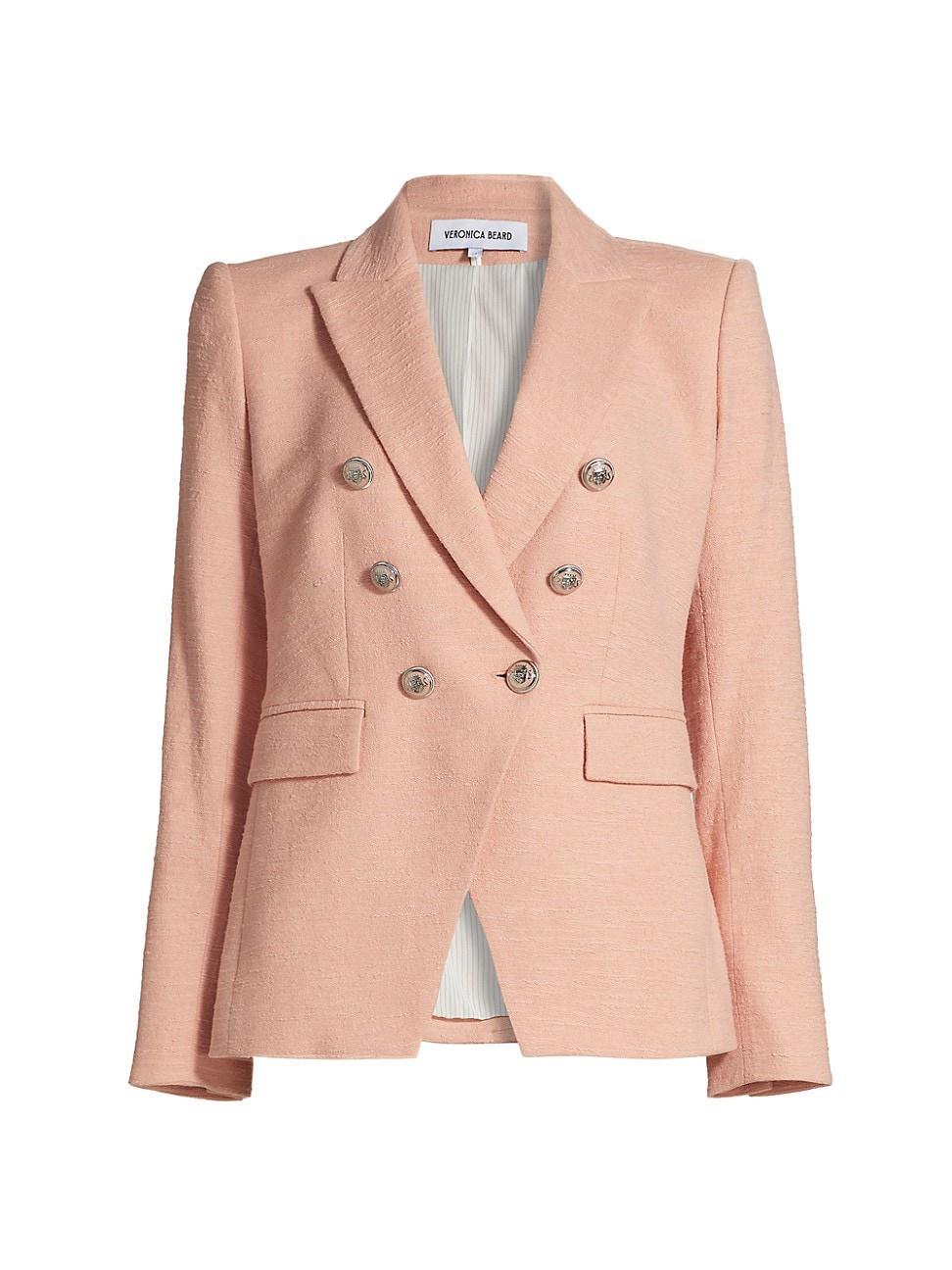 Womens Miller Dickey Jacket Product Image