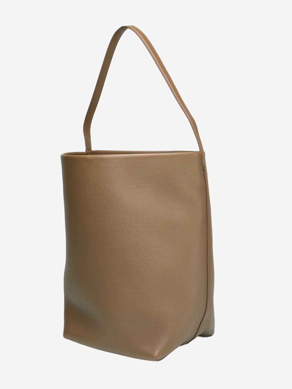medium N/S Park tote bag Product Image